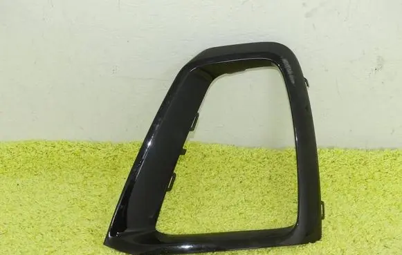Audi Q5 SQ5 Front bumper lower grill 80AS853257Q