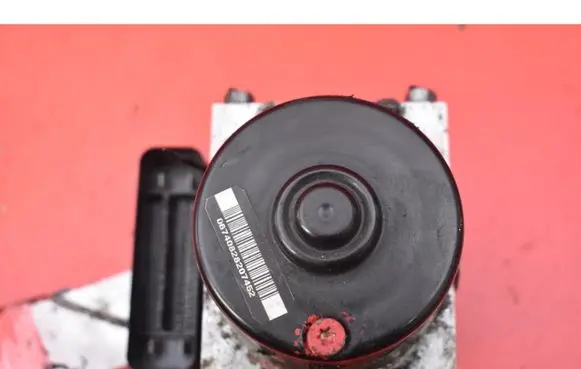Ford Focus C-MAX ABS Pump 3M51-2C405-HA