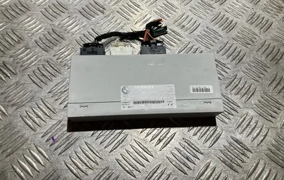 BMW X1 F48 F49 Tailgate/trunk control unit/module 7412610