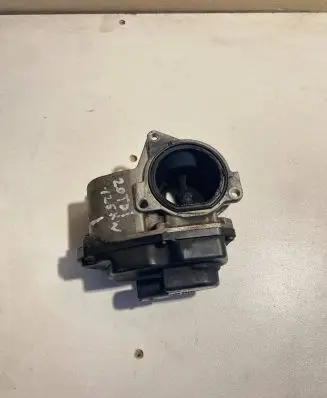 Audi A6 S6 C6 4F EGR valve 03L131501G