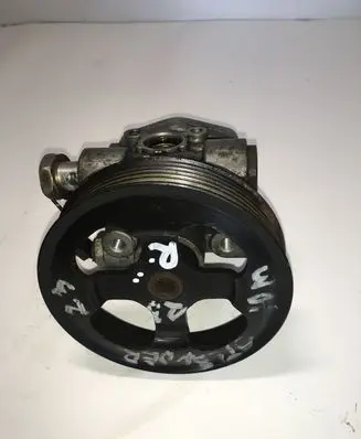 Mitsubishi Outlander Power steering pump 21170598