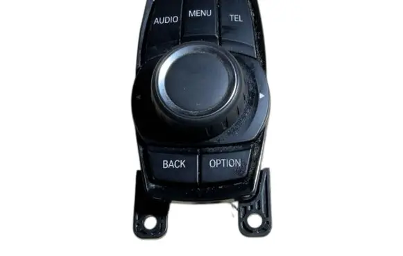 BMW 1 F20 F21 Head unit multimedia control 926170403 2212000115400002 033623101