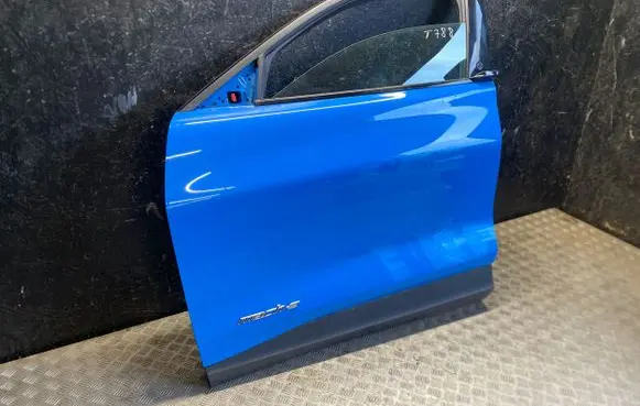 Ford Mustang Mach-E Front door