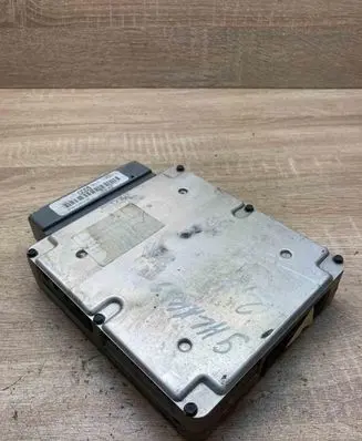 Ford Galaxy Engine control unit/module ECU 97VW12A650BD 0DDS