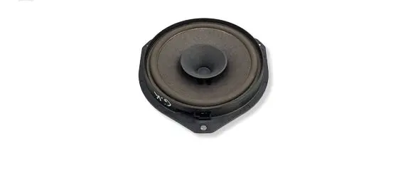 Fiat 500X Rear door speaker 519135270 900151022 24115