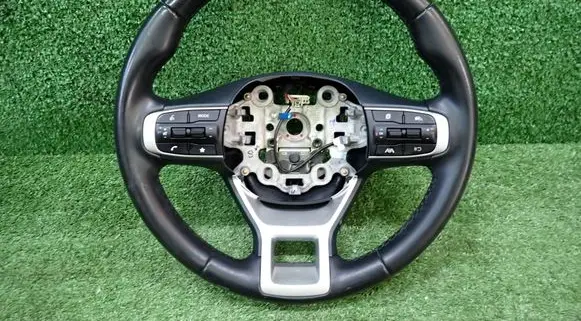 KIA Sportage Steering wheel
