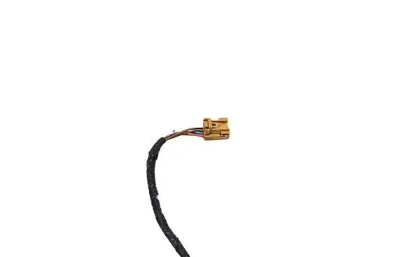 Audi A4 S4 B8 8K Front door wiring loom 8E0973754A 8E0973754