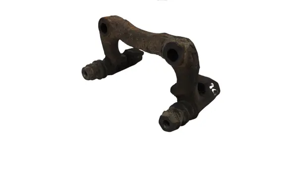 Audi A3 S3 8L Brake caliper pad carrier rear 
