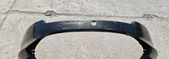 Aston Martin DB9 Front bumper DG43-17D957-DA