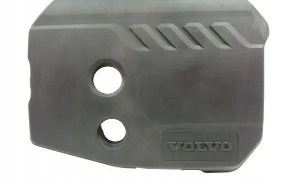 Volvo V40 Engine cover (trim) AV6Q6N041A