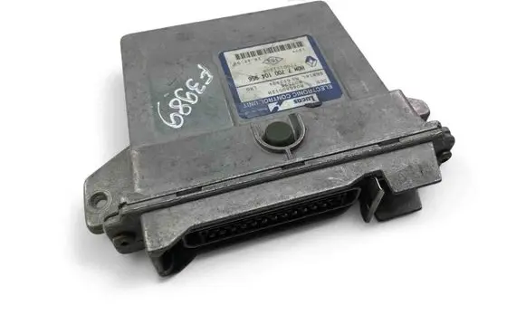 Engine control unit/module