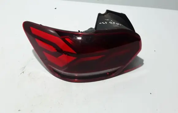 Dacia Sandero III Rear/tail lights 265550529R