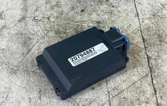 Opel Insignia A Power steering control unit/module 20794887