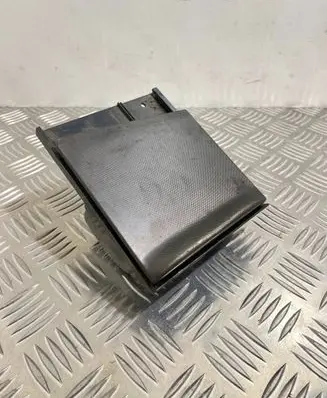 Car ashtray
