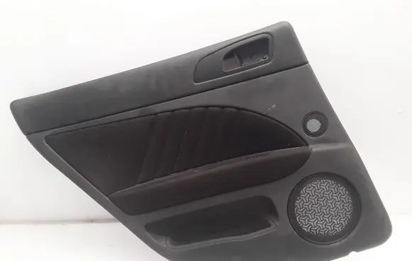 Alfa Romeo 159 Rear door card panel trim 380146 383288