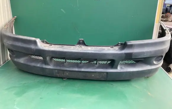 Fiat Ducato Front bumper 130400904 LS130400904