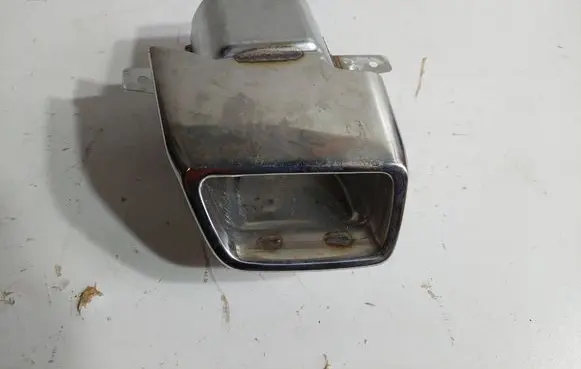 Peugeot 508 II Muffler ending 9688316480