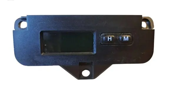 Ford Ranger Clock 
