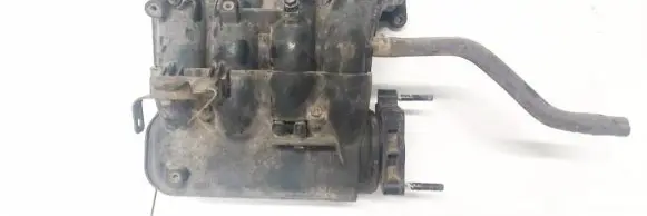 Volkswagen Golf V Intake manifold 036129709