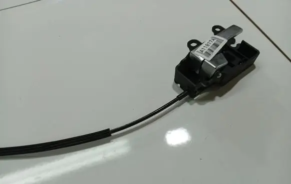 Ford Focus Rear door interior handle 3M51R22600 3M51--R22600-
