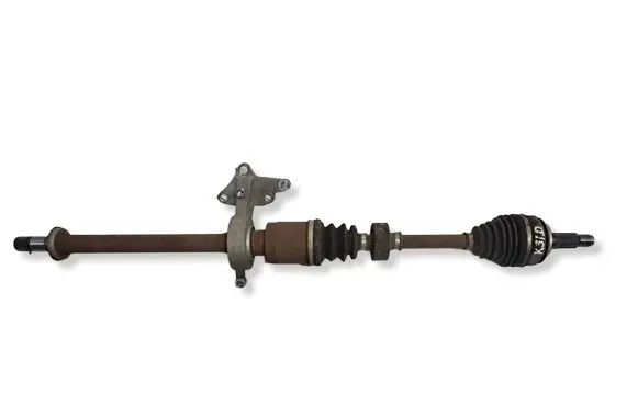 Honda Civic Front driveshaft 