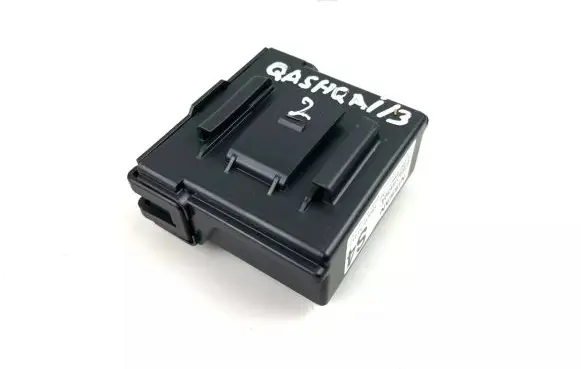 Nissan Qashqai Airbag control unit/module 476A0HV30A
