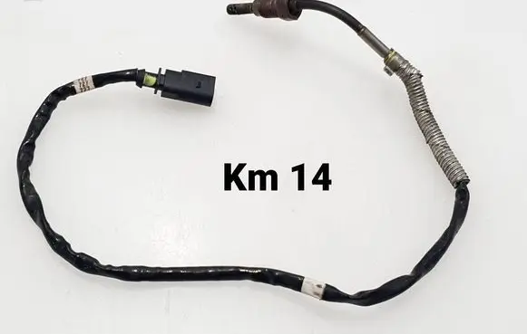 Volkswagen Tiguan Exhaust gas temperature sensor 04L906088AE