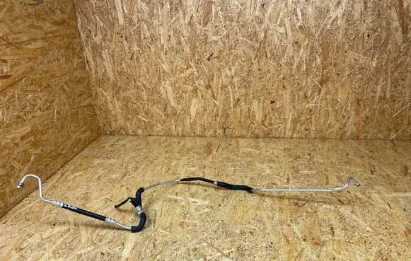 Mazda CX-30 Air conditioning (A/C) pipe/hose