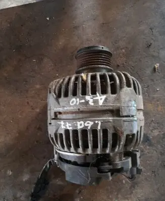 Audi A3 S3 8P Generator/alternator 03L903023