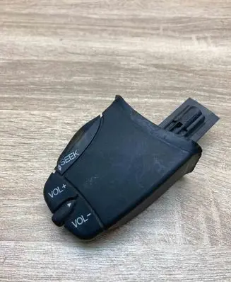 Ford Mondeo Mk III Multifunctional control switch/knob 98AB14K147AC