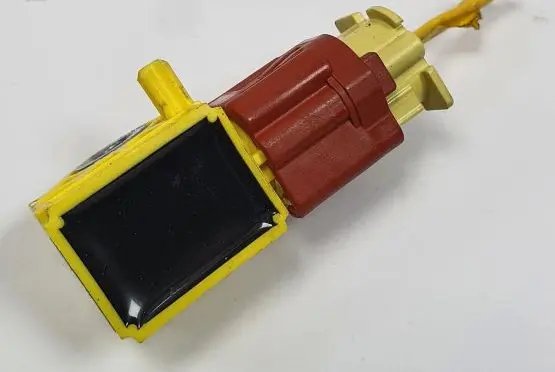 KIA Picanto Airbag deployment crash/impact sensor 95920-3X000