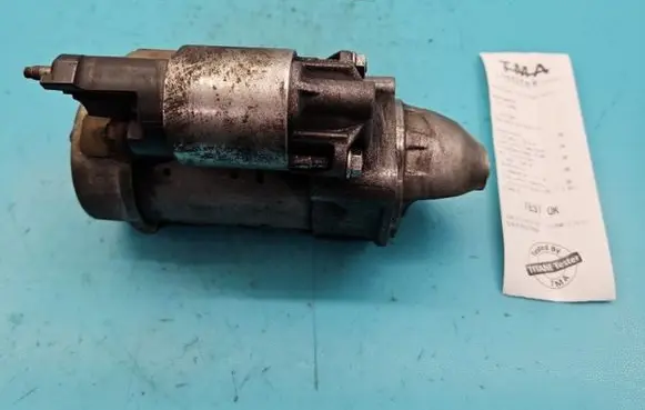 Mercedes-Benz Sprinter W906 Starter motor 428000-5510 IMPRK1410688