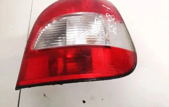 Renault Scenic I Rear/tail lights 7700428055 23410202