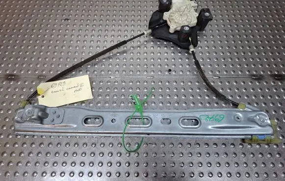 Ford Transit - Tourneo Connect Front door electric window regulator S26380290 C08169