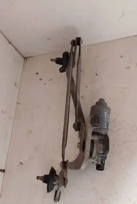Toyota Yaris Front wiper linkage 85110-0D080