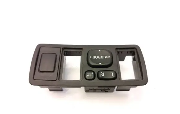 Toyota Corolla Verso AR10 Wing mirror switch 183575