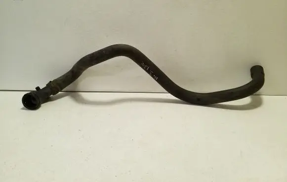 Audi A3 S3 8L Engine coolant pipe/hose 1J0122051A