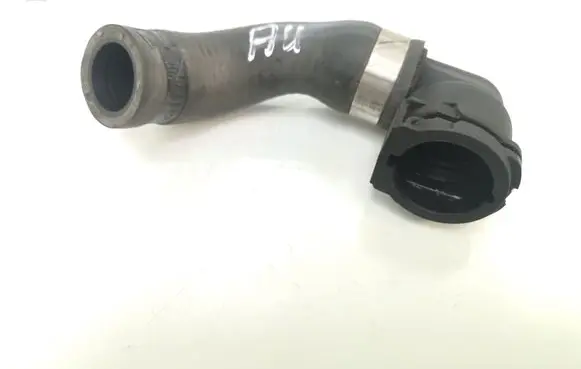 BMW 5 E60 E61 Engine coolant pipe/hose 7792622 1153779262202