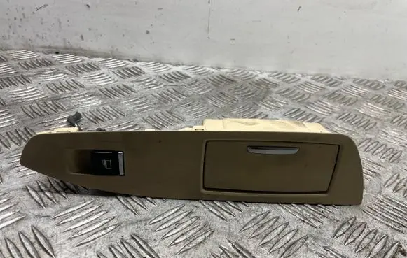 BMW 7 F01 F02 F03 F04 Electric window control switch 9163527