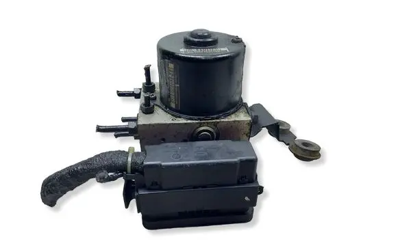 Volkswagen Golf IV ABS Pump 1C0907379EKASACJ 1C0907379E 1J0614517E