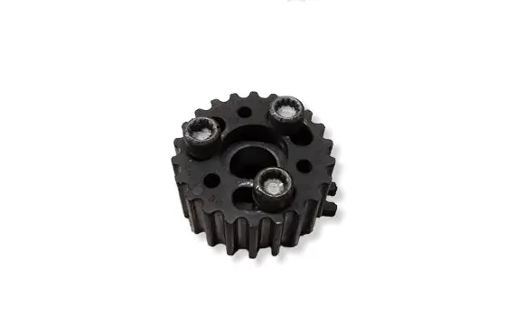 Audi A1 Fuel pump gear (pulley) 03L130111E