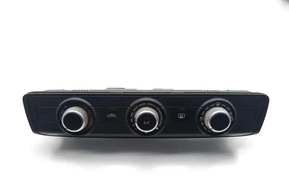 Audi A3 S3 8V Climate control unit 8V0820047D