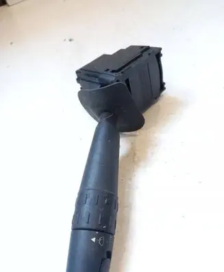 Peugeot 406 Wiper control stalk 34371501