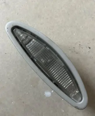 Volvo S40, V40 Rear seat light 146383 30604693 30813522