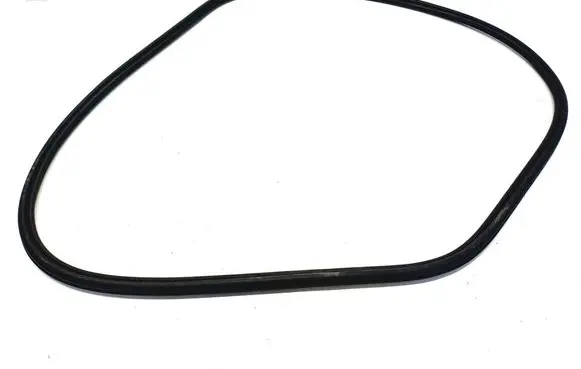 Volvo V60 Front door rubber seal 