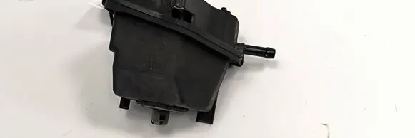 Audi A3 S3 8L Power steering fluid tank/reservoir 1J0422371B