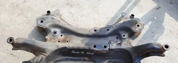 Toyota Auris E180 Front subframe