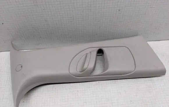 Ford Fiesta Other sill/pillar trim element 2S61A24582