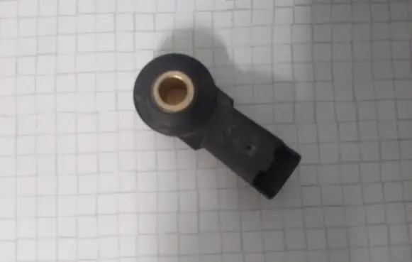 Peugeot 307 Detonation knock sensor 9645311480 261231168
