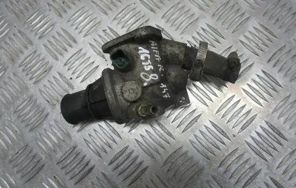 Alfa Romeo 147 Thermostat housing 